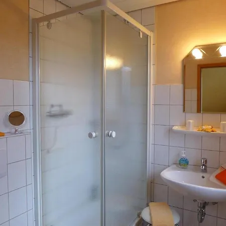 Ferienwohnung-meeresbrise *