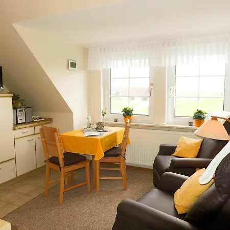 Ferienwohnung-meeresbrise *