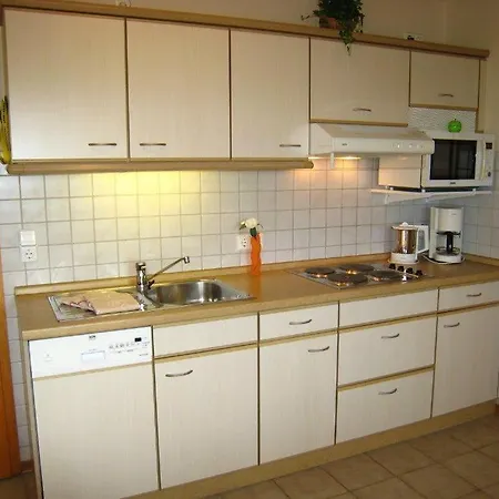Ferienwohnung-meeresbrise *