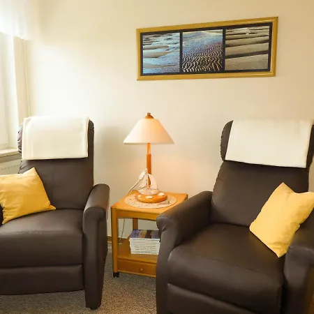 Ferienwohnung-meeresbrise *
