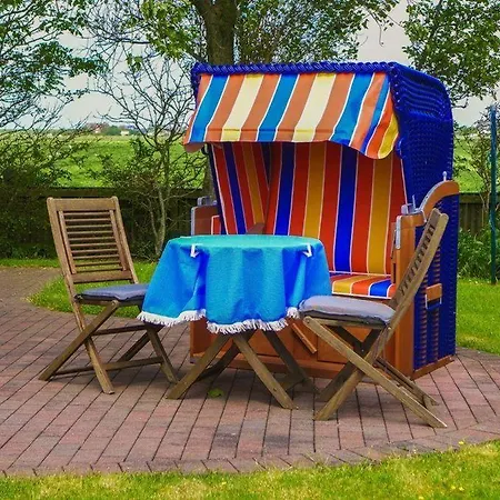 Ferienwohnung-meeresbrise