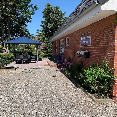 Apartment Meeresbrise *
