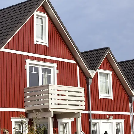 Apartment Meeresbrise