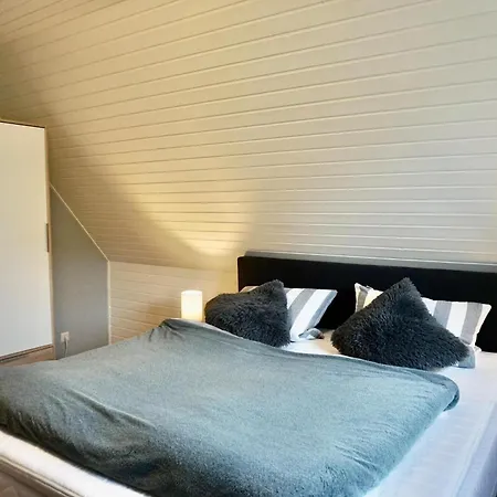 Apartment Meeresbrise *