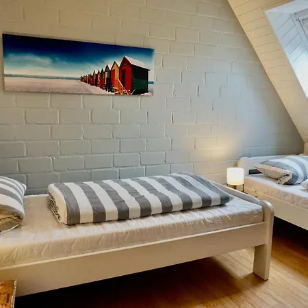 Meeresbrise Apartment