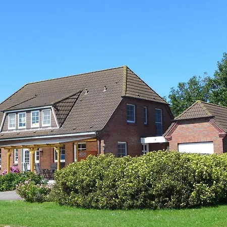 Ferienwohnung-meeresbrise Апартаменты